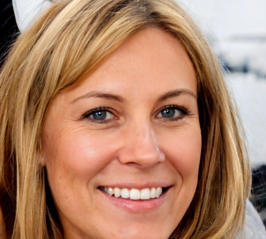 Finanzberaterin Katharina Wegner erklärt Budget-Strategien